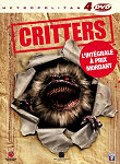 AVANT-PREMIERE : CRITTERS x 4