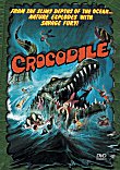 UN CROCO ESTIVAL
