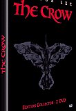 COLLECTOR DE THE CROW ET UNE NUIT EN ENFER