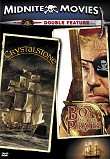 HALTE A LA PIRATERIE SUR DVD