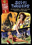 CULT CAMP CLASSICS