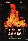 Critique : MAISON ENSORCELEE, LA (CURSE OF THE CRIMSON ALTAR)