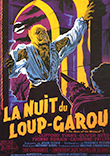 NUIT DU LOUP GAROU, LA (THE CURSE OF THE WEREWOLF) - Critique du film
