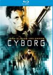 JCVD + CYBORG + SLINGER = HD FRANCAISE
