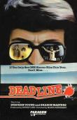 Jaquette : Deadline