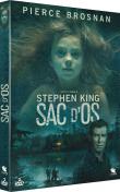 Jaquette : BAG OF BONES (Serie) (Serie)