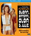 DES FURIES EN BLU RAY
