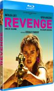 Jaquette : Revenge