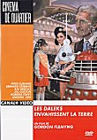 CRITIQUE : LES DALEKS ENVAHISSENT LA TERRE