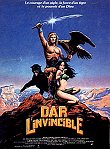 DAR L'INVINCIBLE