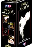 ARGENTO ET DE L'HORREUR EN COFFRET 5 DVD