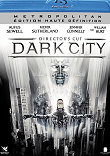 DARK CITY : DIRECTOR'S CUT EN FRANCE