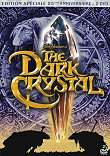 DARK CRYSTAL : 25ème ANNIVERSAIRE