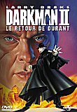 DARKMAN 2 ET 3