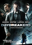 DAYBREAKERS : DVD & BLU-RAY