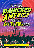 THE DAY THAT PANICKED AMERICA