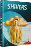 Jaquette : SHIVERS