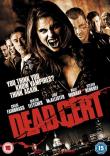 DEAD CERT EN DVD