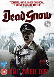 DEAD SNOW