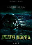 DEATH KAPPA : LE NOUVEAU KAIJU EIGA