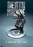 DEATH MACHINE - Critique du film