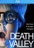 Jaquette : DEATH VALLEY