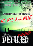 THE DEFILED