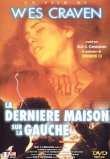 LA DERNIERE MAISON SUR LA GAUCHE