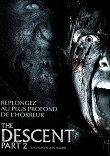 DESCENT : PART 2, THE (DVD) - Critique du film