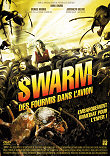 SWARM : DES FOURMIS DANS L'AVION