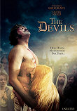 LES DIABLES DE KEN RUSSELL