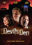 THE DEVIL'S DEN