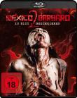 Jaquette : México Bárbaro II