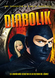 DIABOLIK DE RETOUR A LA TV
