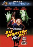 CRITIQUE : DIE, MONSTER, DIE !