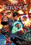 DOCTOR STRANGE