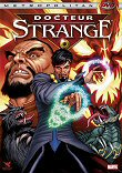 Critique : DOCTEUR STRANGE (DOCTOR STRANGE)