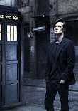 TEASER POUR LE NOUVEAU DOCTOR WHO