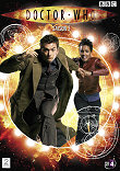 DOCTOR WHO : EDITION FRANCAISE DE LA SAISON 3