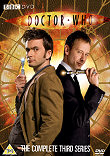 TORCHWOOD ET DOCTOR WHO SAISON 3