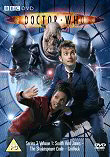 DOCTOR WHO : SERIES 3 - VOLUME 1 - Critique du film