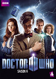 DOCTOR WHO : SAISON 6 - Critique du film