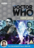 Critique : DOCTOR WHO : TIMELASH