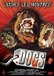 DOGS (LES CHIENS FOUS) - Critique du film