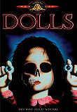 MGM : LES TITRES D'HALLOWEEN 2005