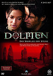 DOLMEN : DAS SAKRILEG DER STEINE