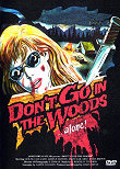 DEUX SLASHERS UNCUT