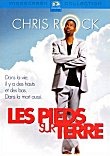 CRITIQUE : LES PIEDS SUR TERRE