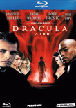DRACULA 2001 REVIENT EN BLU-RAY