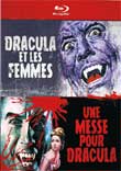 UN BLU-RAY FRANCAIS POUR DEUX DRACULA